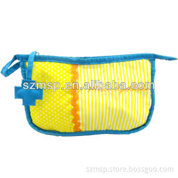 Medicine pouch, traveller pouch set - complying with REACH